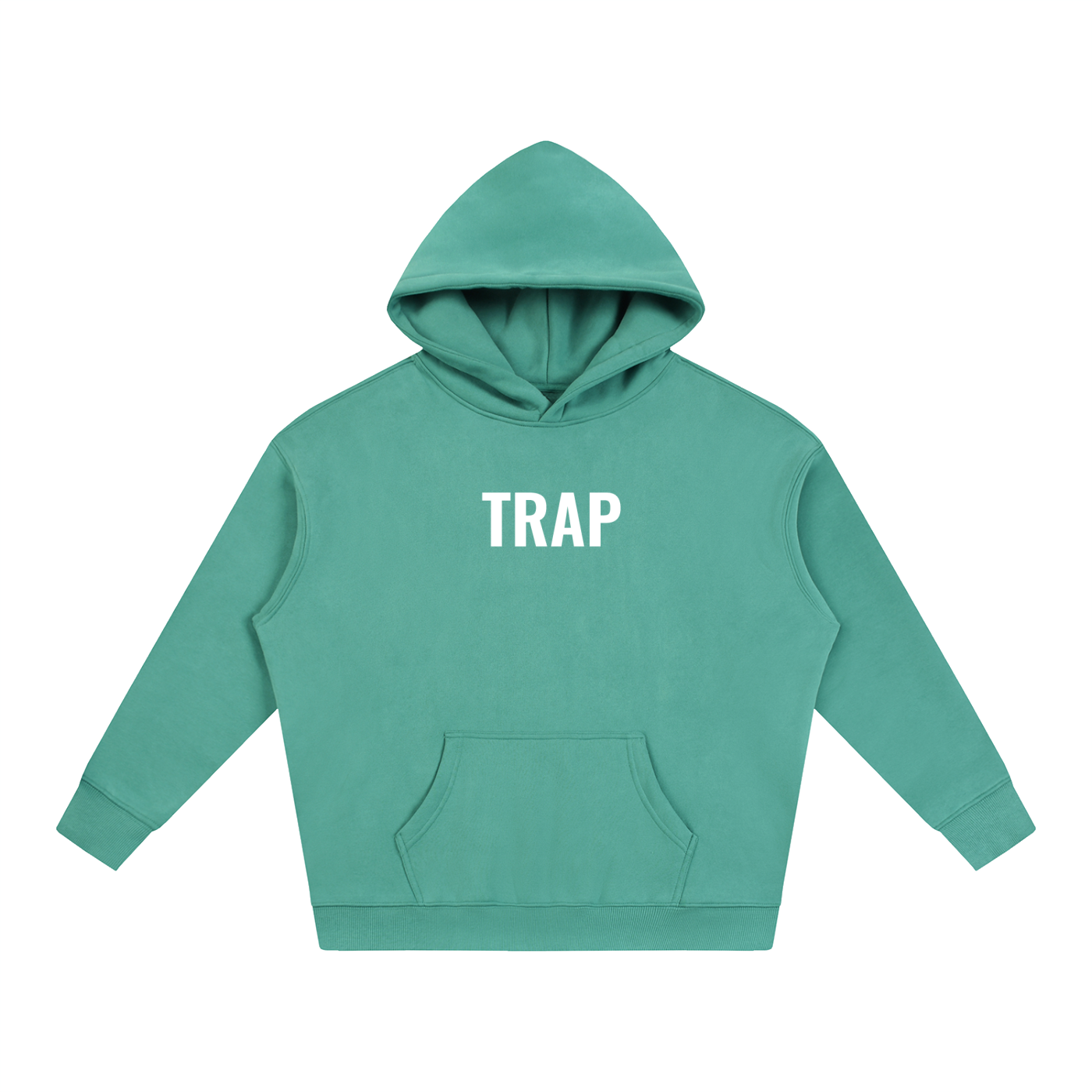 HOODIES "TRAP"