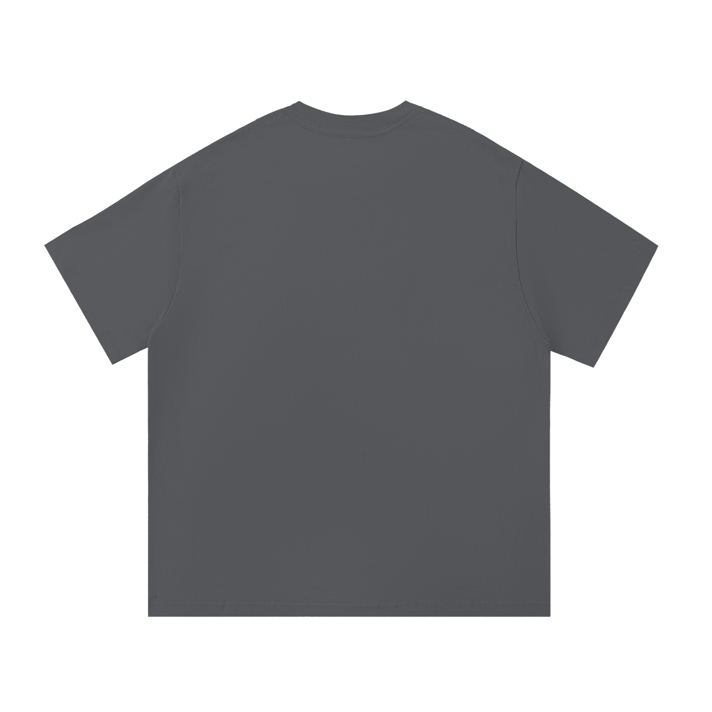 T-SHIRT "Weed & Poutine & Hockey & Quebec (write black)"