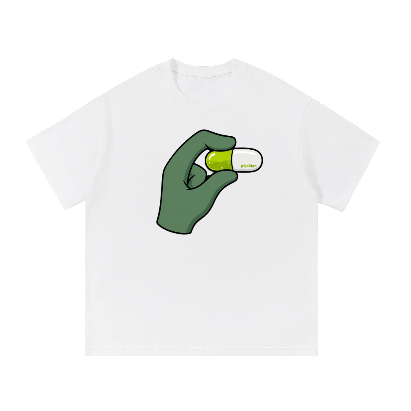 T-SHIRT "PREND TA DOSE"