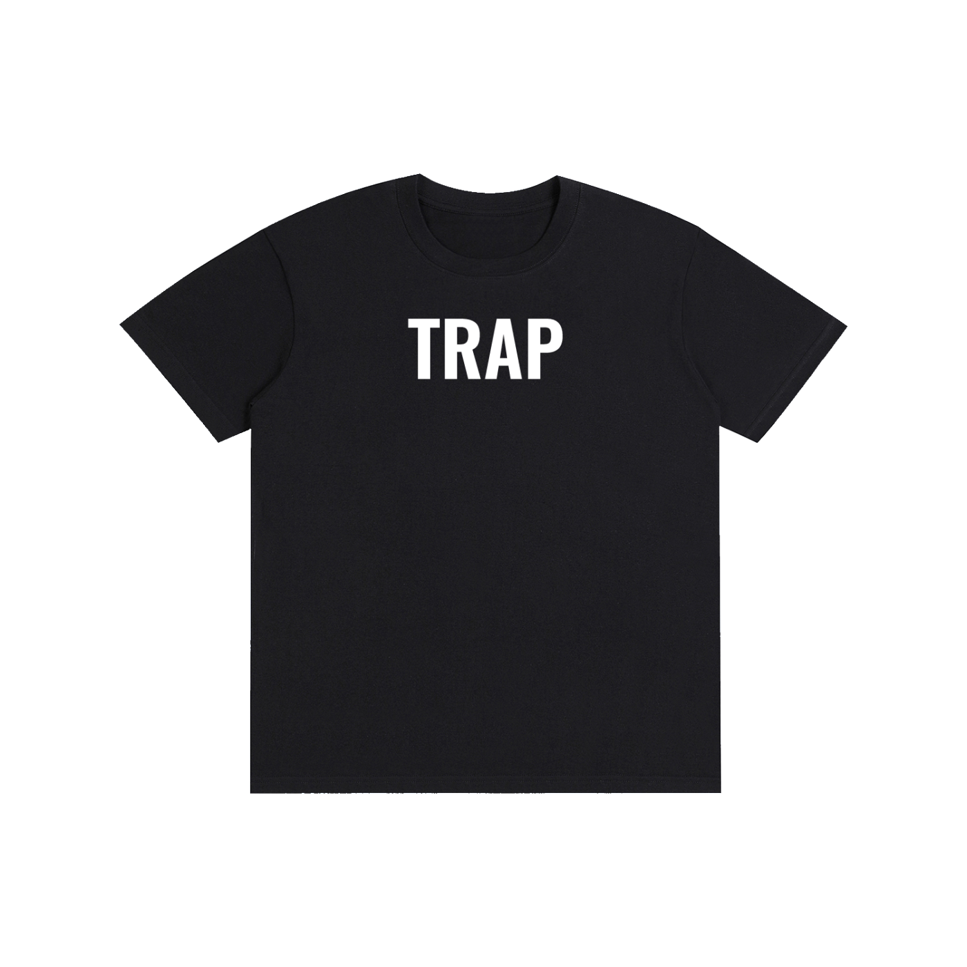 T-SHIRT "TRAP"