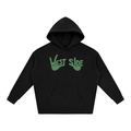 HOODIES "WESTSIDE PLANKTON "