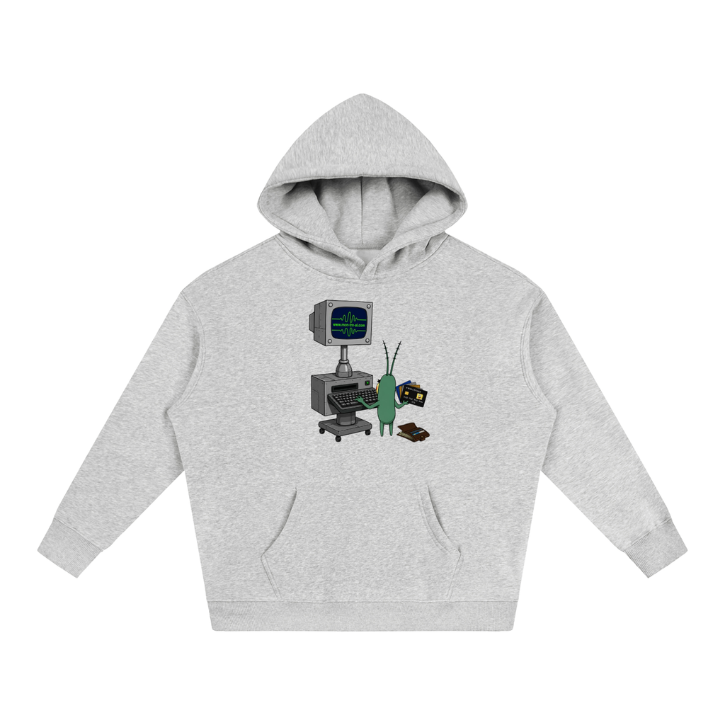 HODDIES "HACKER"