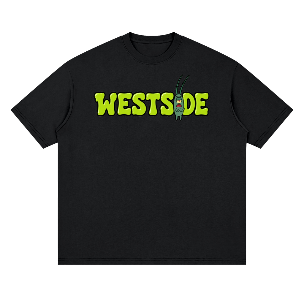T-SHIRT "WESTSIDE"