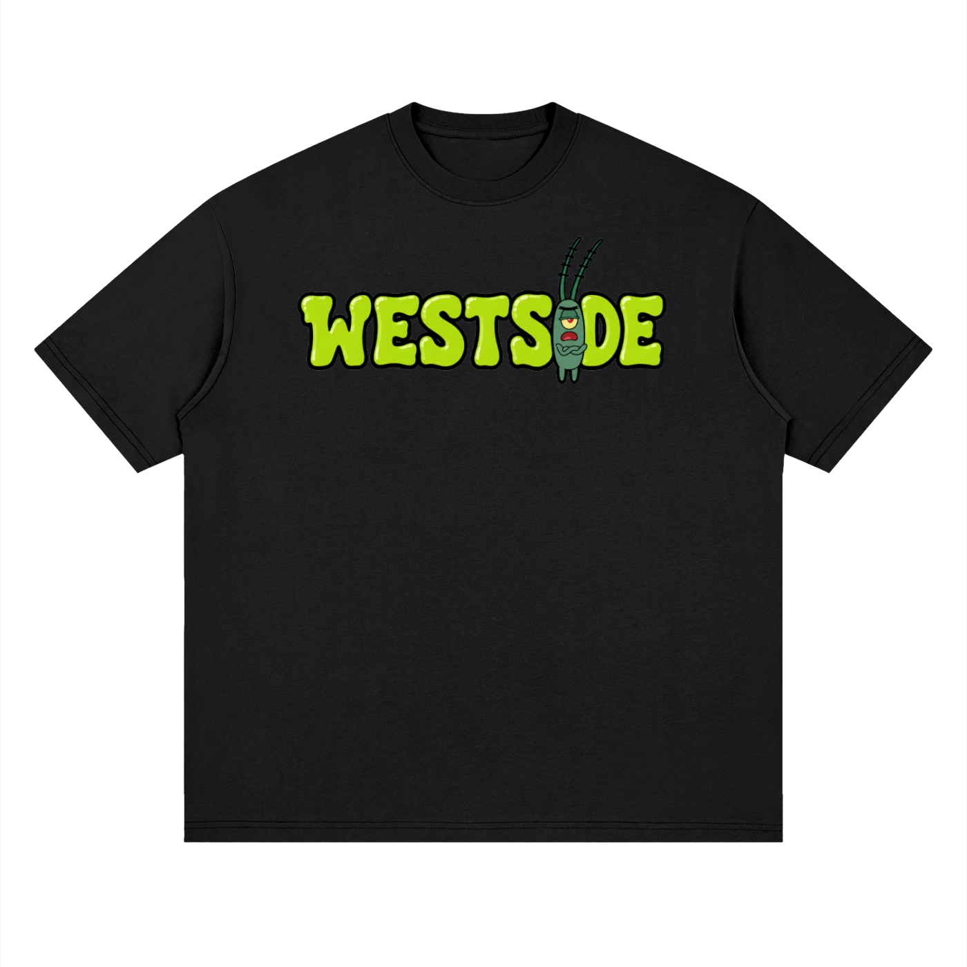 T-SHIRT "WESTSIDE"