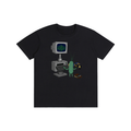 T-SHIRT "HACKER"