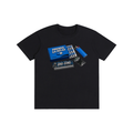 T-SHIRT "PRENDS ÇA RELAX"