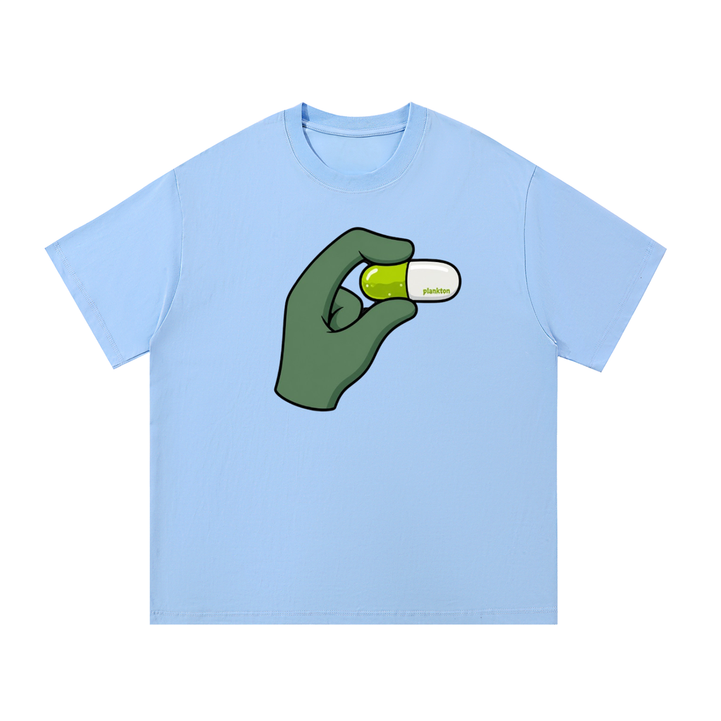 T-SHIRT "PREND TA DOSE"
