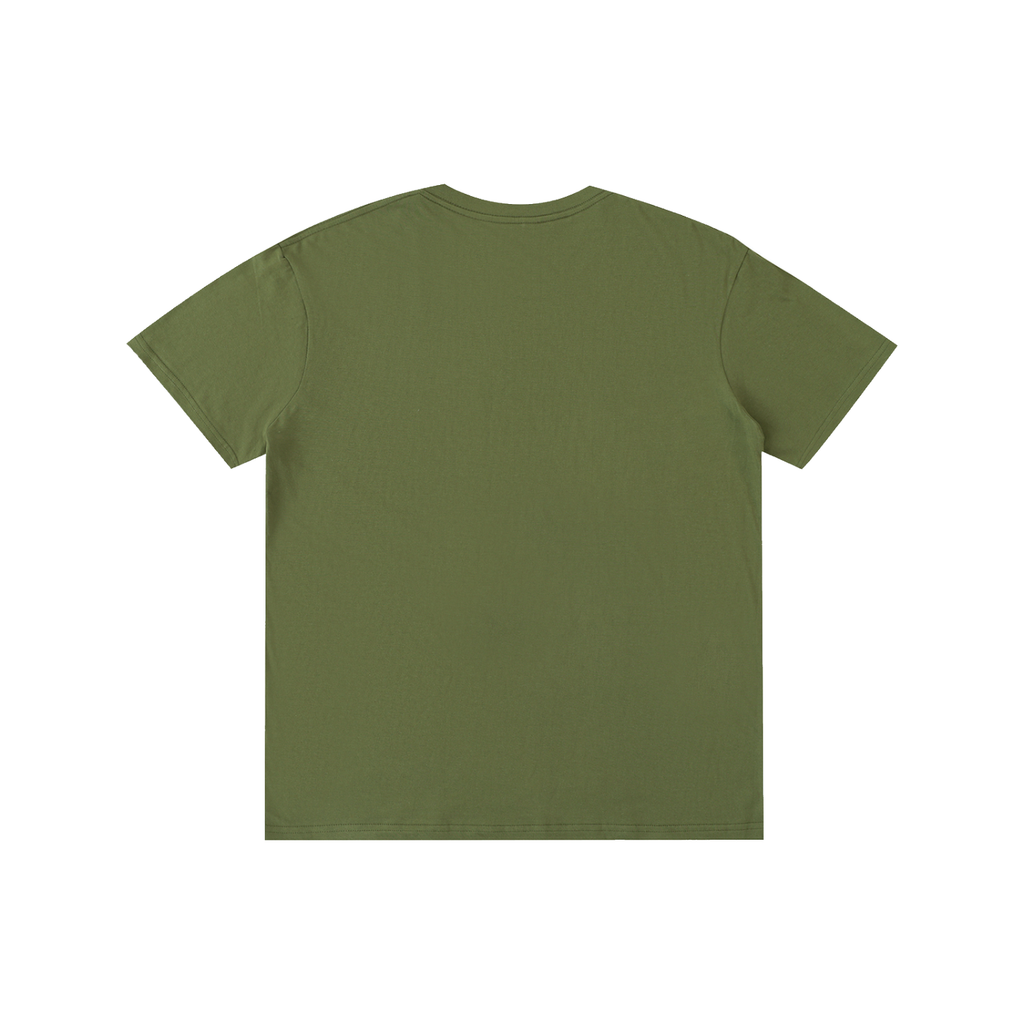 T-SHIRT "HACKER"