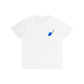 T-SHIRT "PRENDS ÇA RELAX"