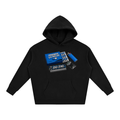 HOODIES "PRENDS ÇA RELAX"