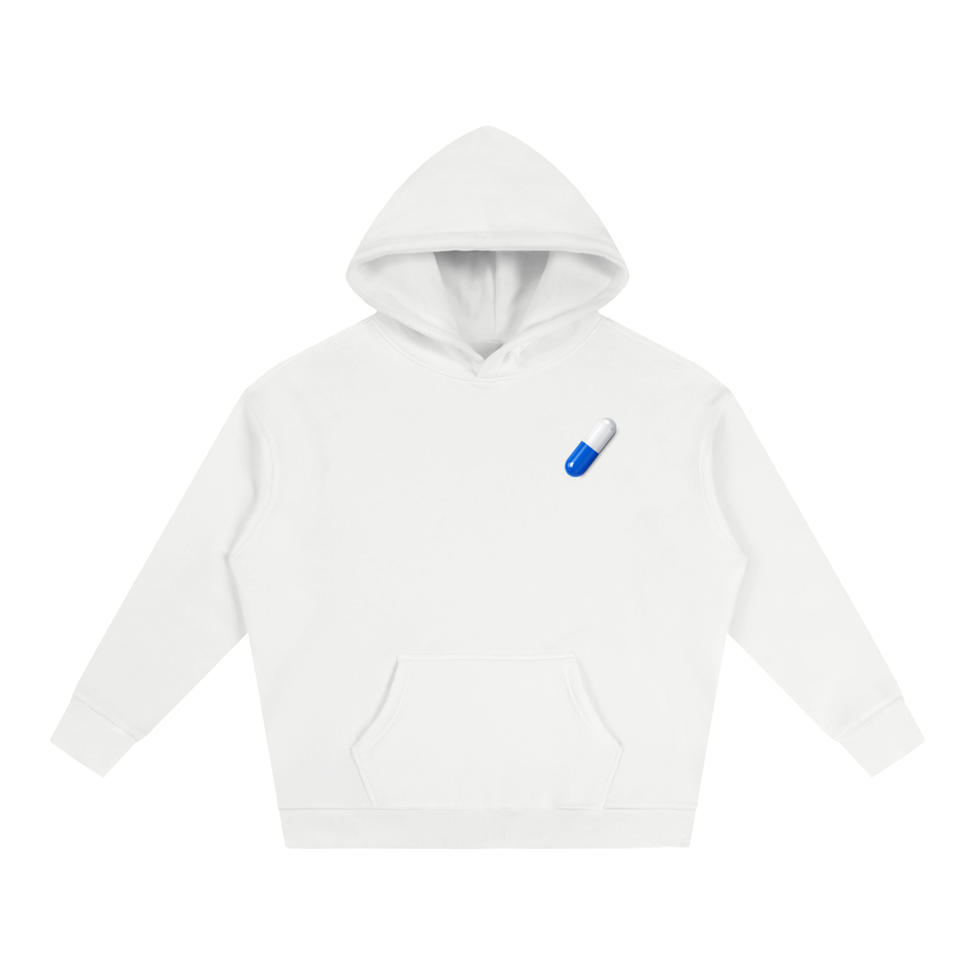 HOODIES "PRENDS ÇA RELAX"