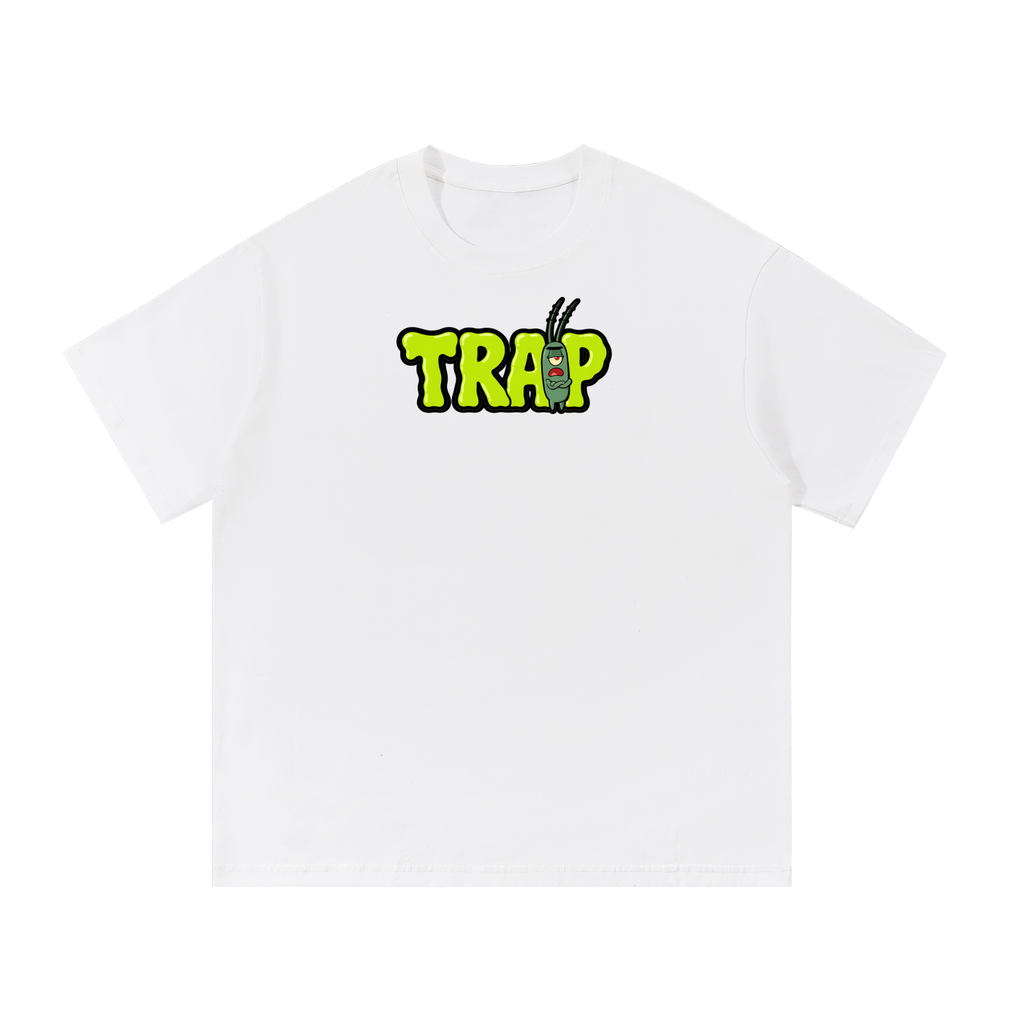 T-SHIRTS "TRAP"