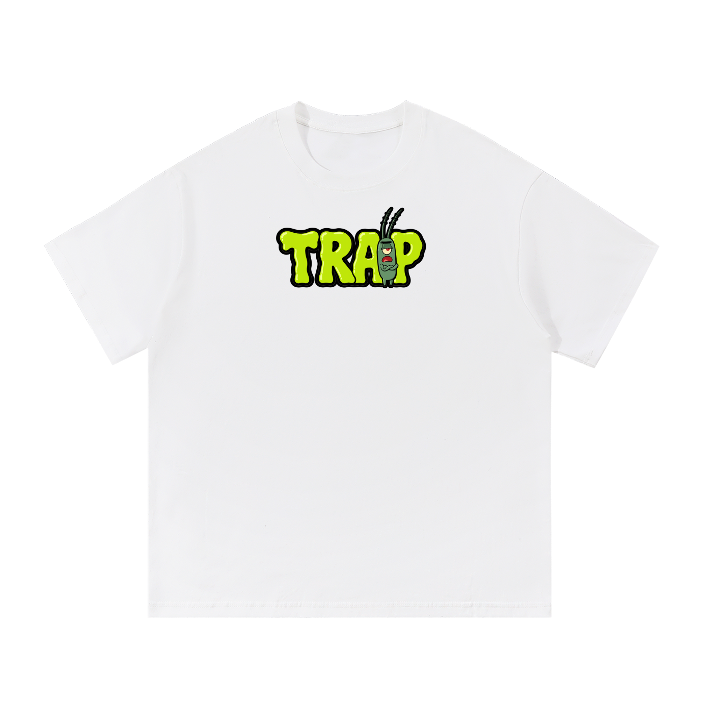 T-SHIRTS "TRAP"
