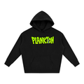 HOODIES "PLANKTON"