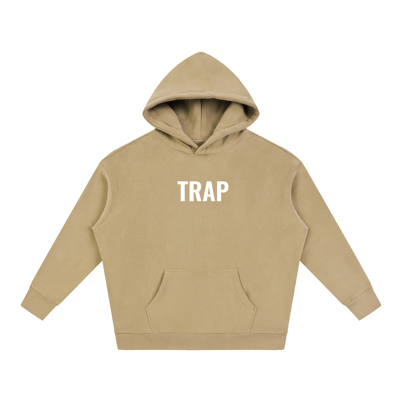 HOODIES "TRAP"
