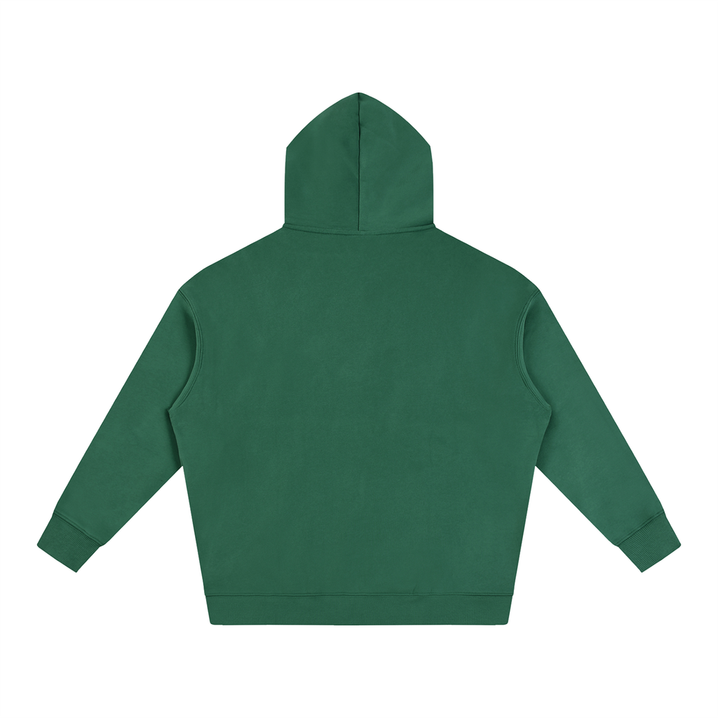 HOODIES "WESTSIDE PLANKTON "
