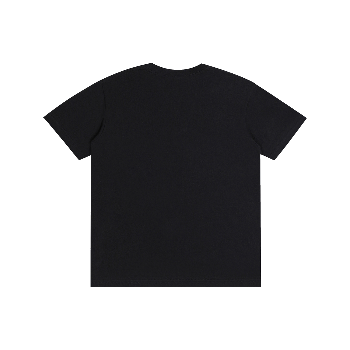 T-SHIRT "PLANKTON"