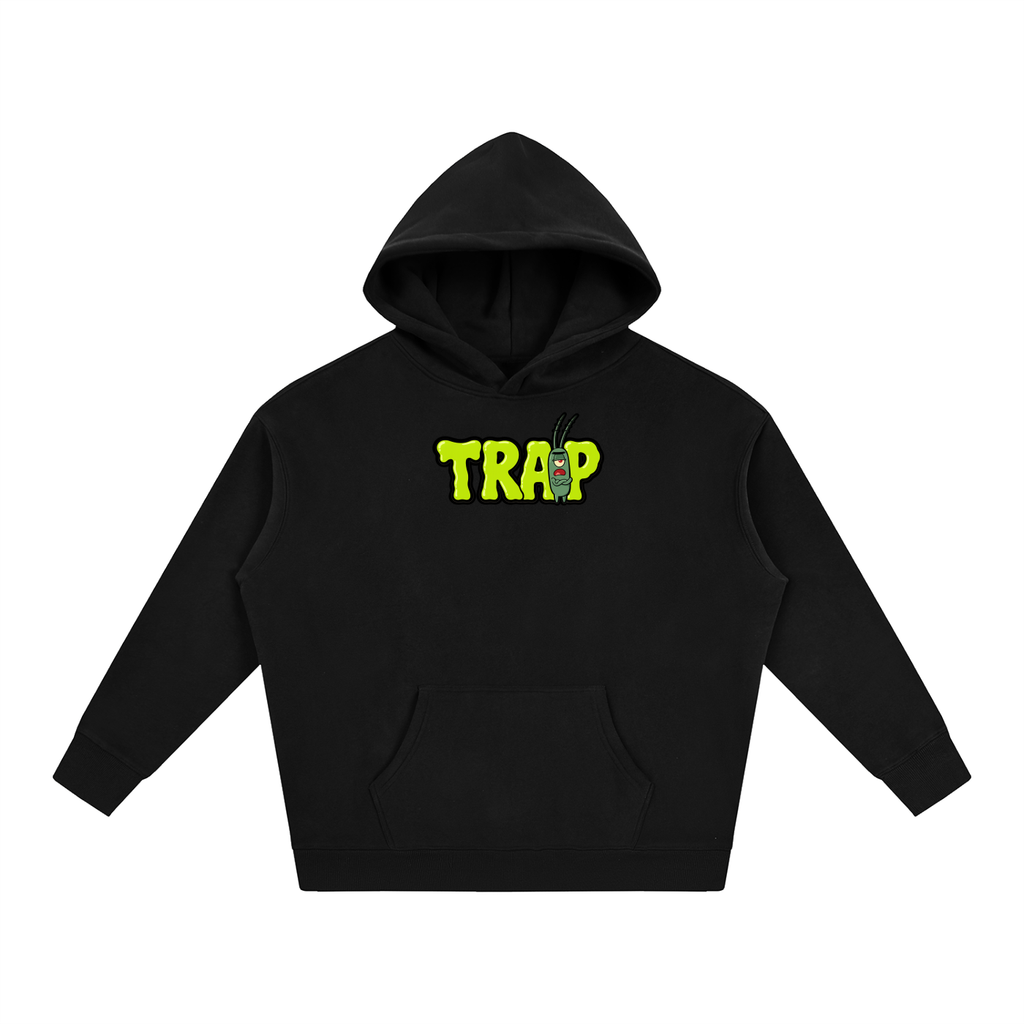 HOODIES "TRAP"