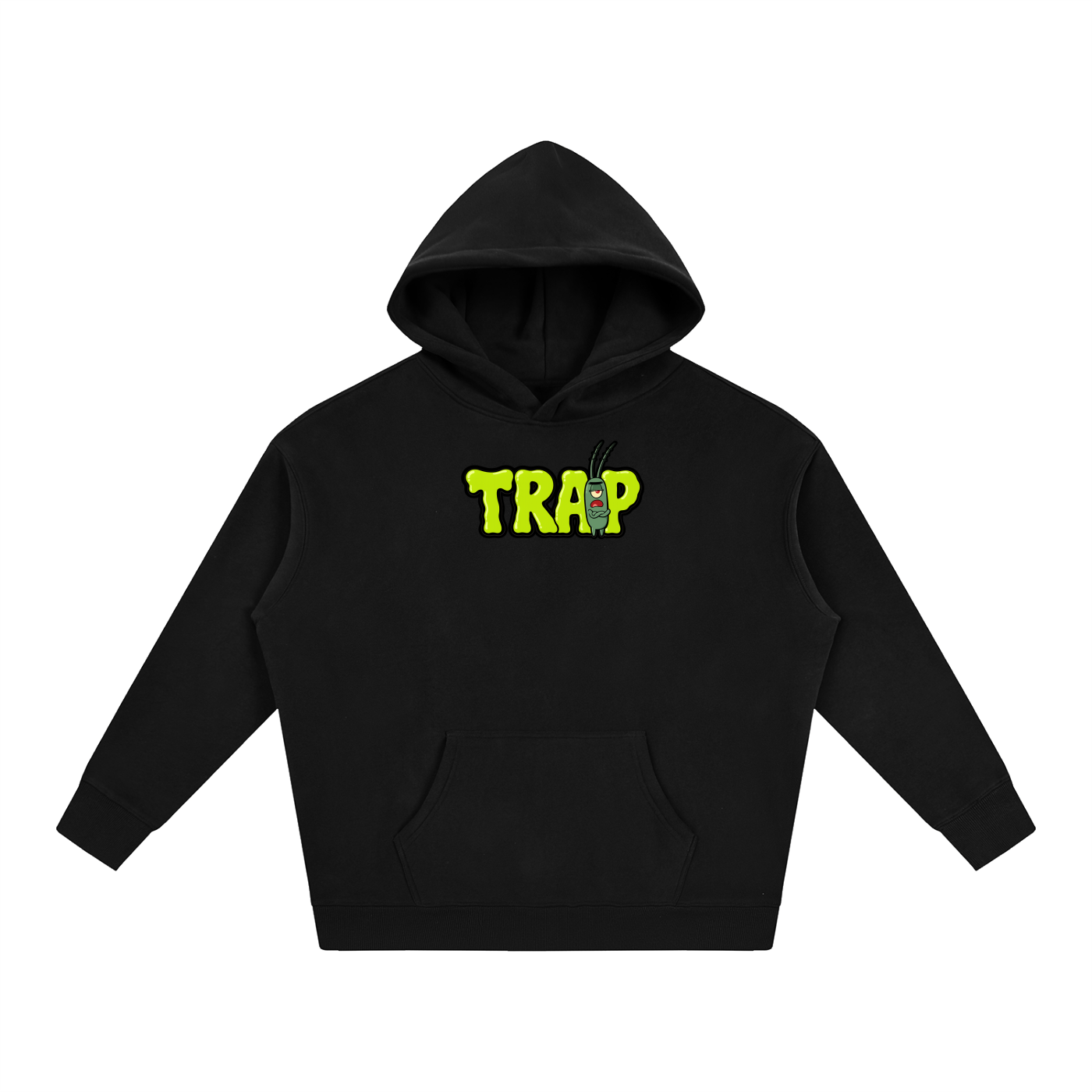 HOODIES "TRAP"