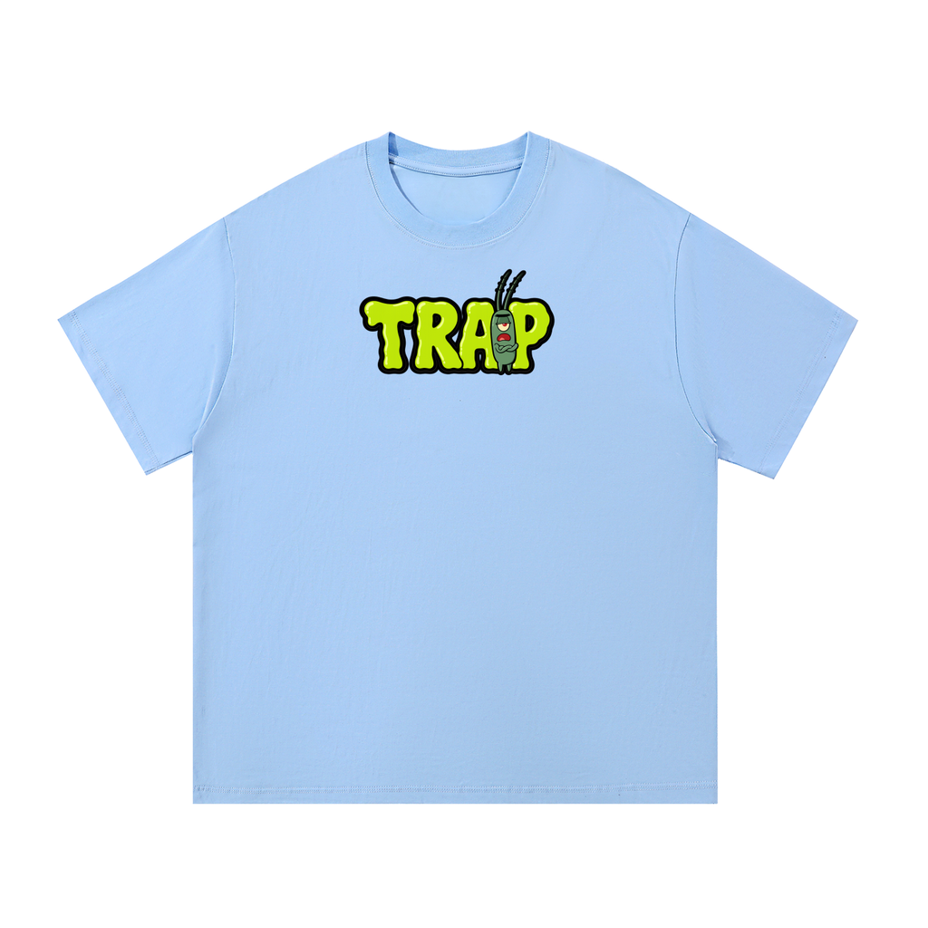 T-SHIRTS "TRAP"