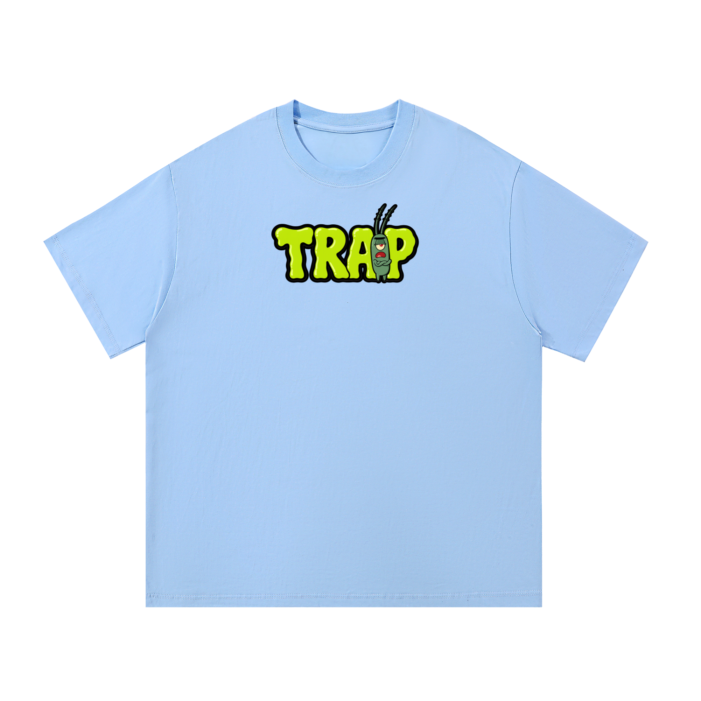 T-SHIRTS "TRAP"