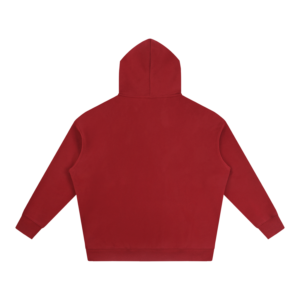 HOODIES "WESTSIDE PLANKTON "