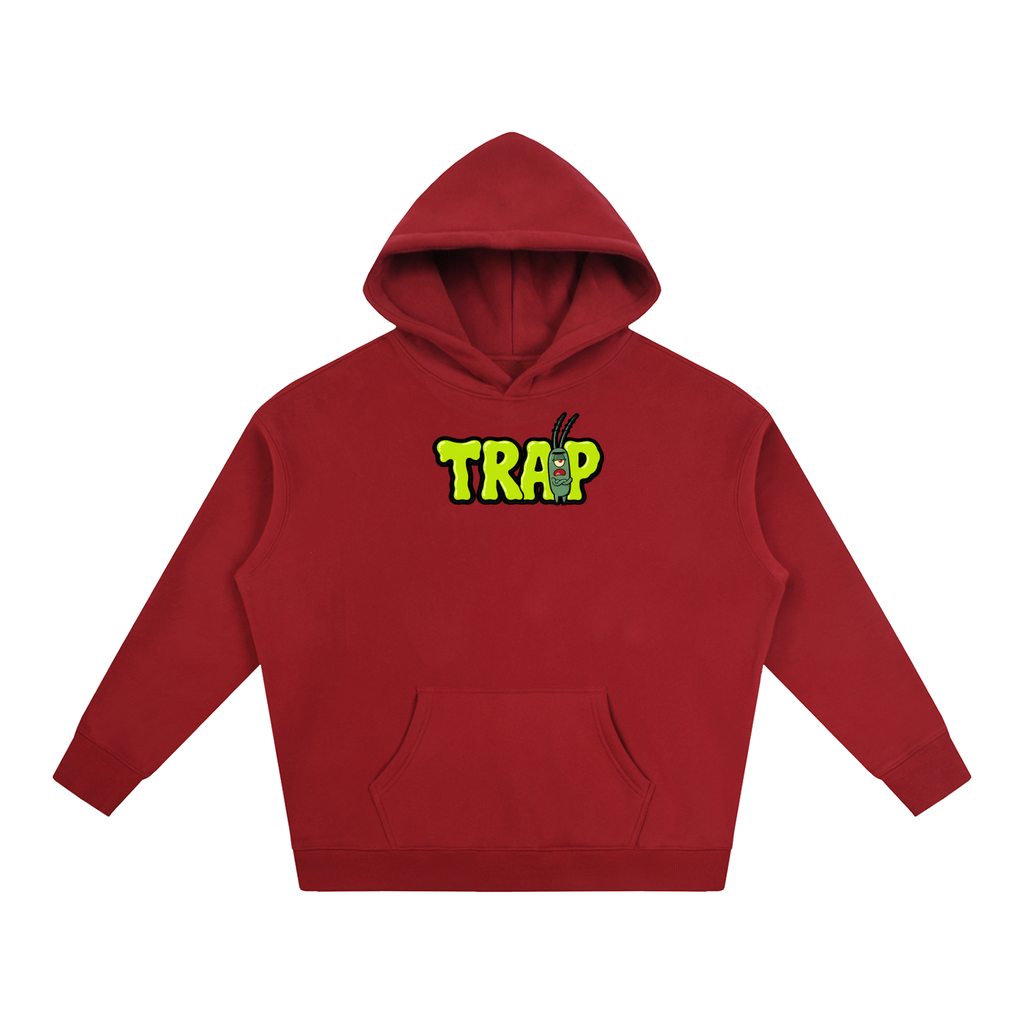 HOODIES "TRAP"
