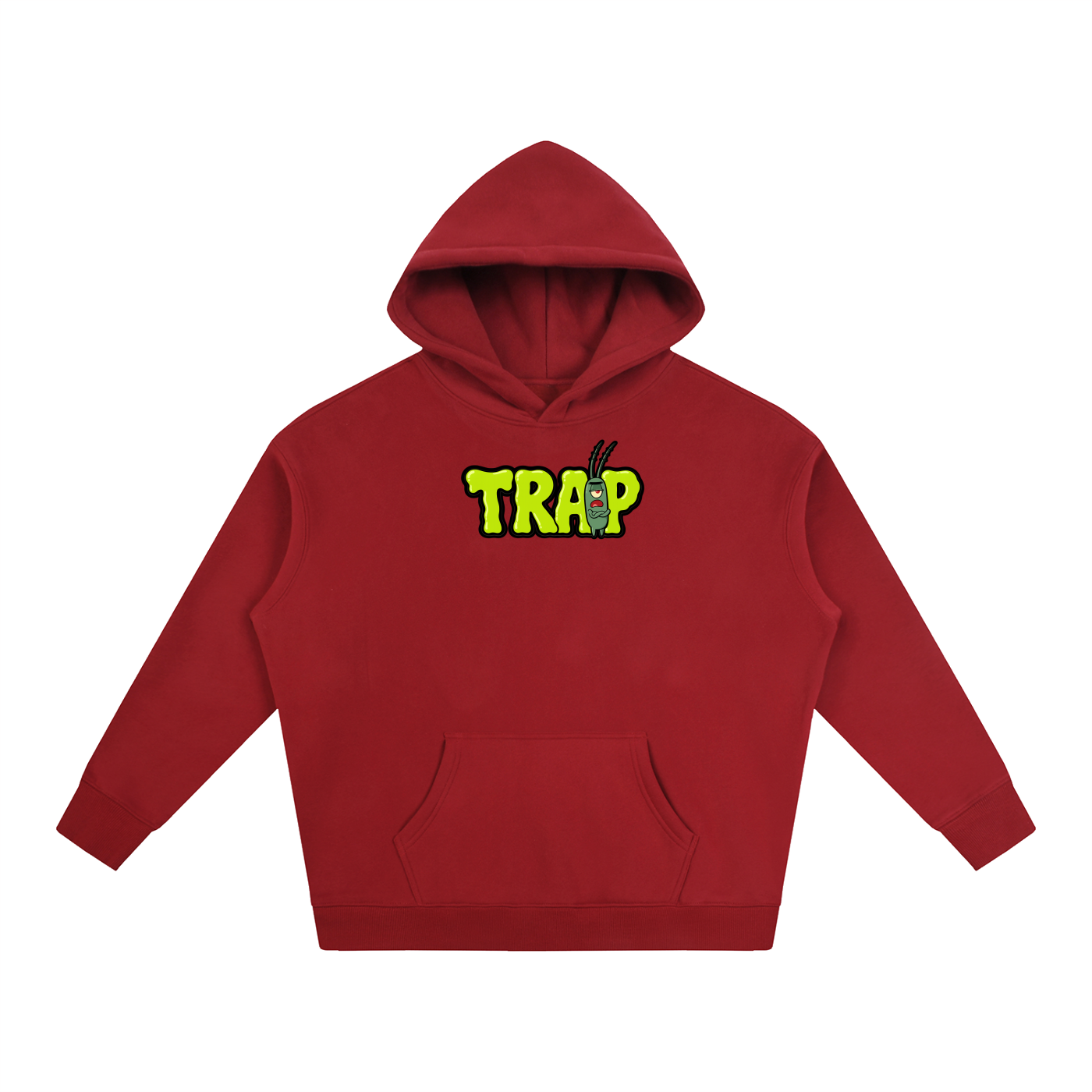HOODIES "TRAP"