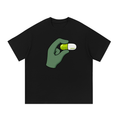 T-SHIRT "PREND TA DOSE"