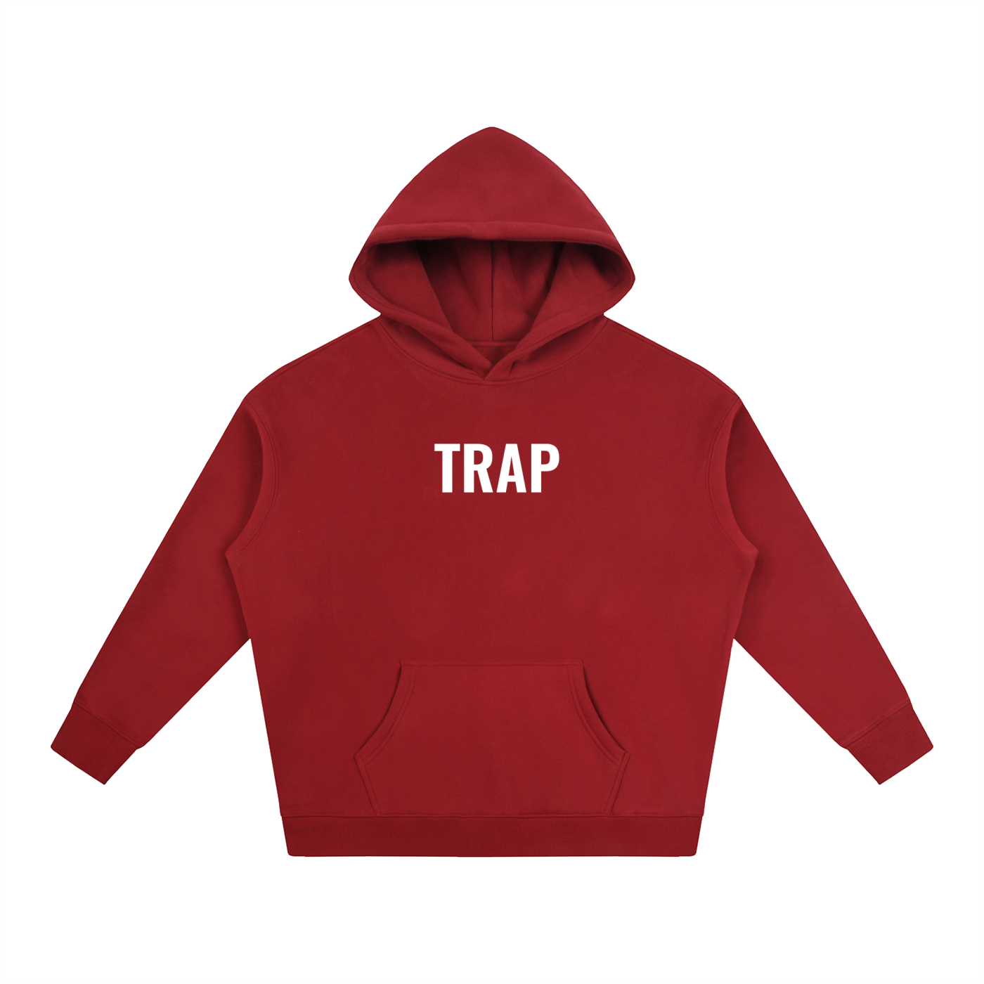 HOODIES "TRAP"