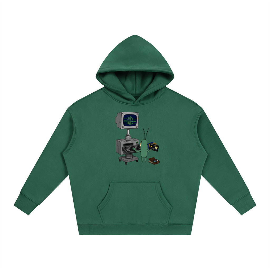 HODDIES "HACKER"