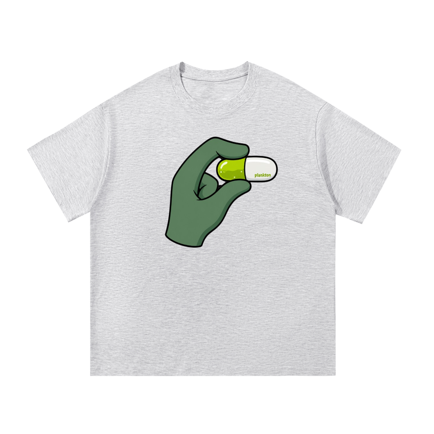 T-SHIRT "PREND TA DOSE"