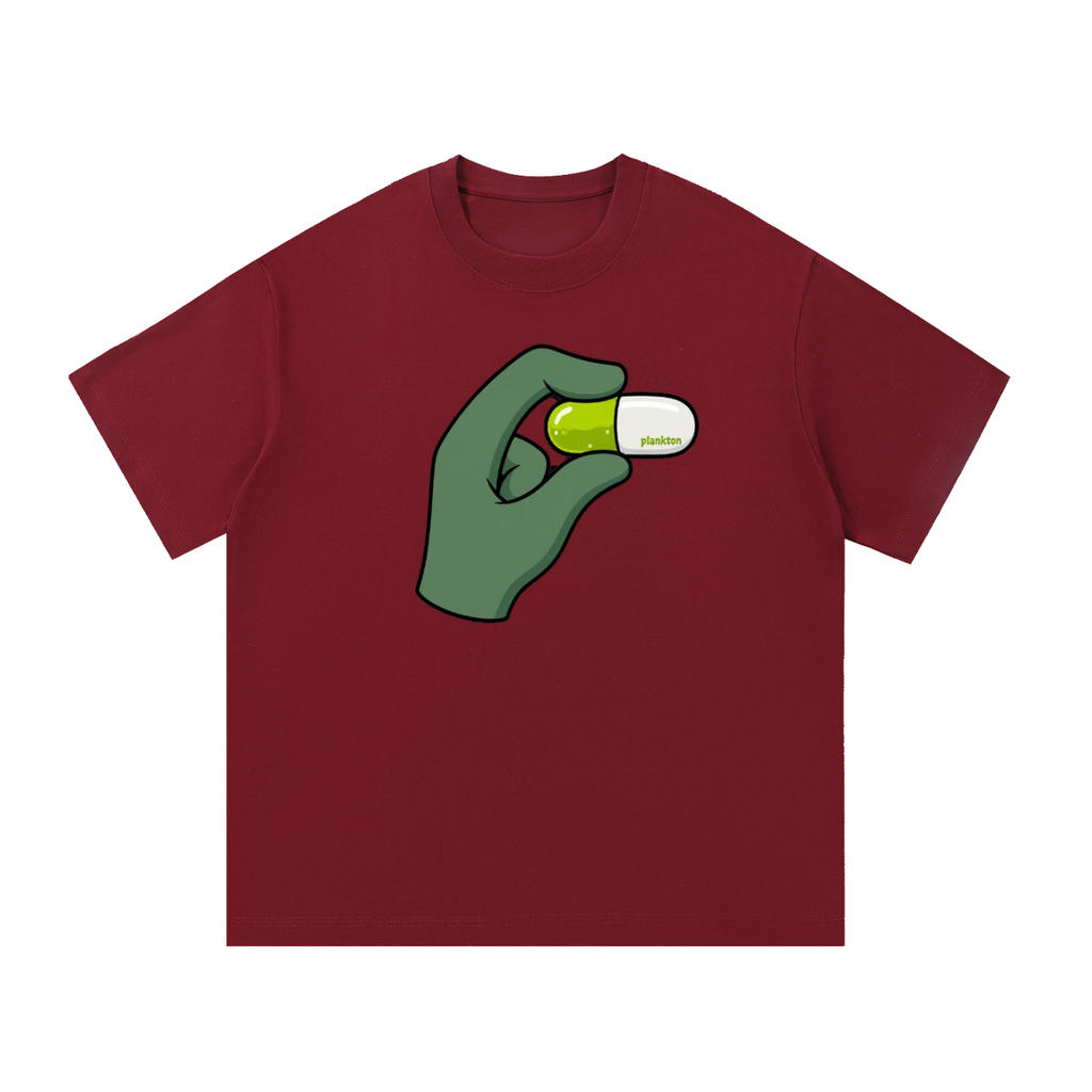 T-SHIRT "PREND TA DOSE"