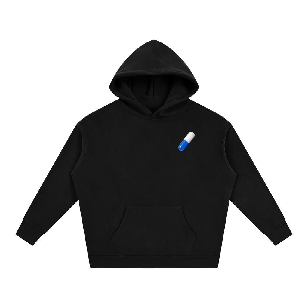 HOODIES "PRENDS ÇA RELAX"