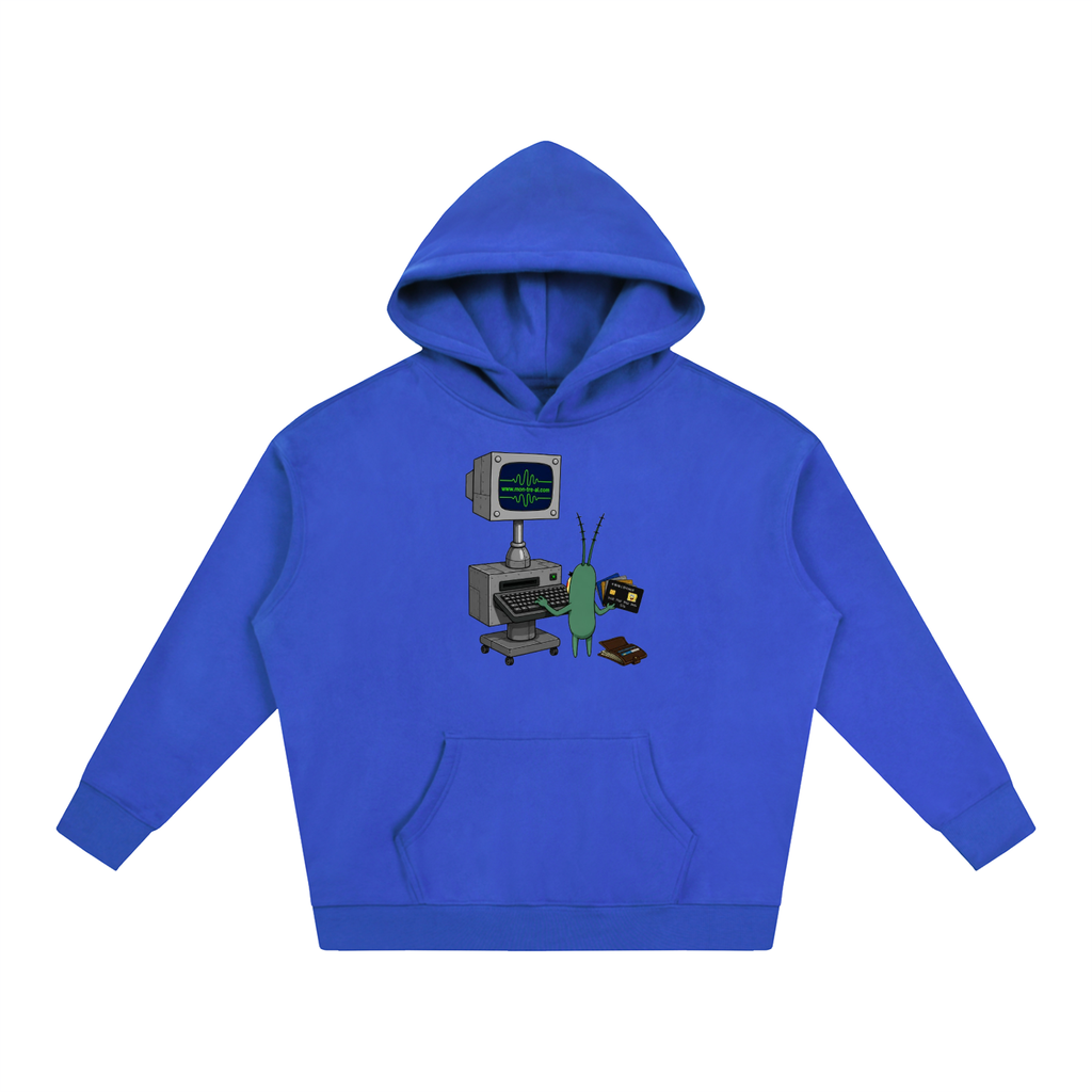 HODDIES "HACKER"