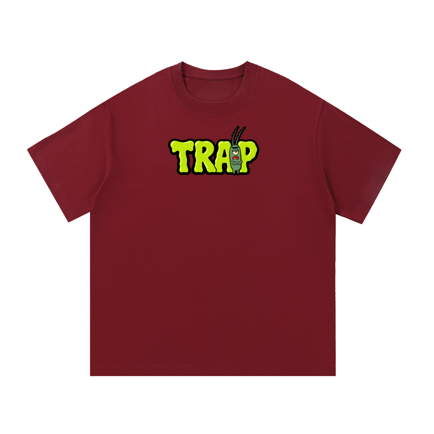T-SHIRTS "TRAP"