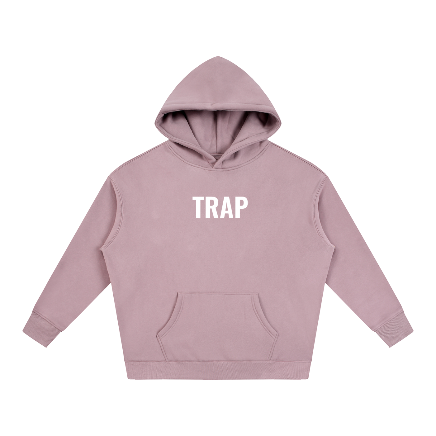 HOODIES "TRAP"