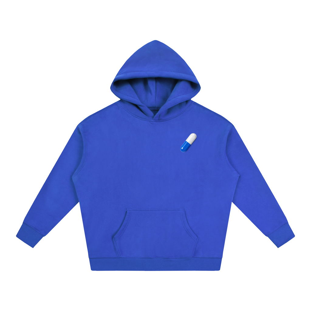 HOODIES "PRENDS ÇA RELAX"