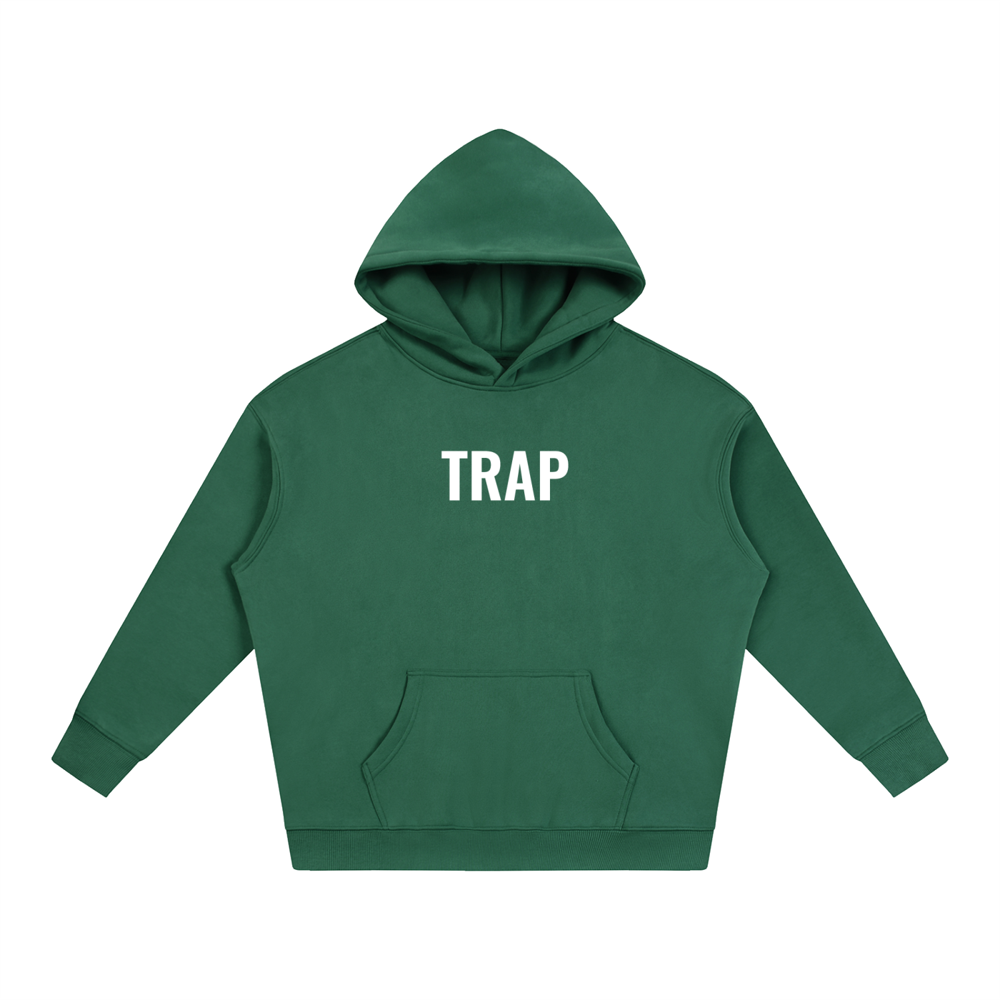 HOODIES "TRAP"