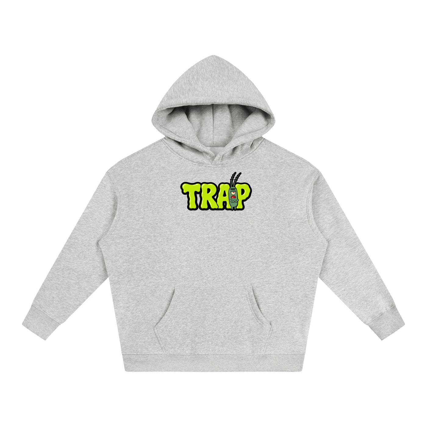 HOODIES "TRAP"