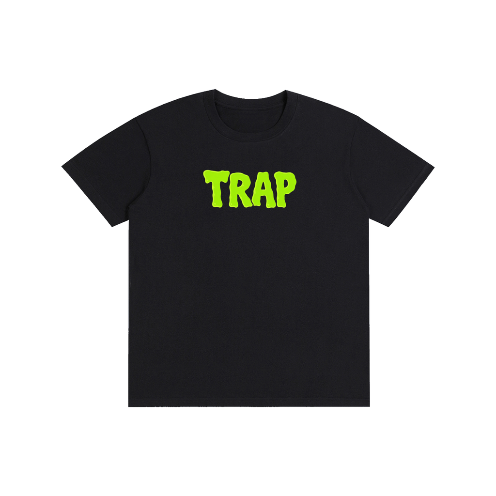 T-SHIRT "TRAP"