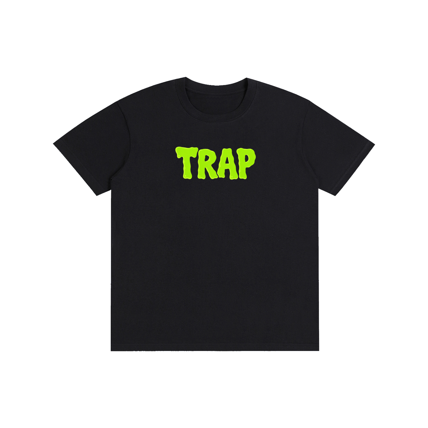T-SHIRT "TRAP"