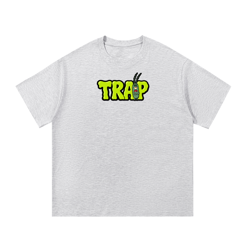 T-SHIRTS "TRAP"