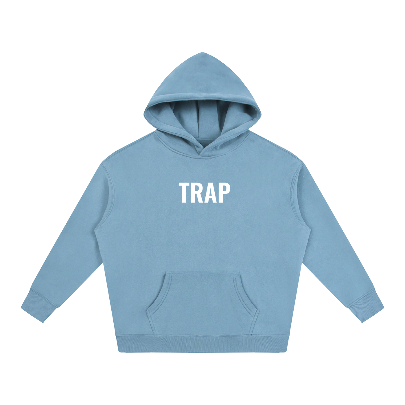 HOODIES "TRAP"