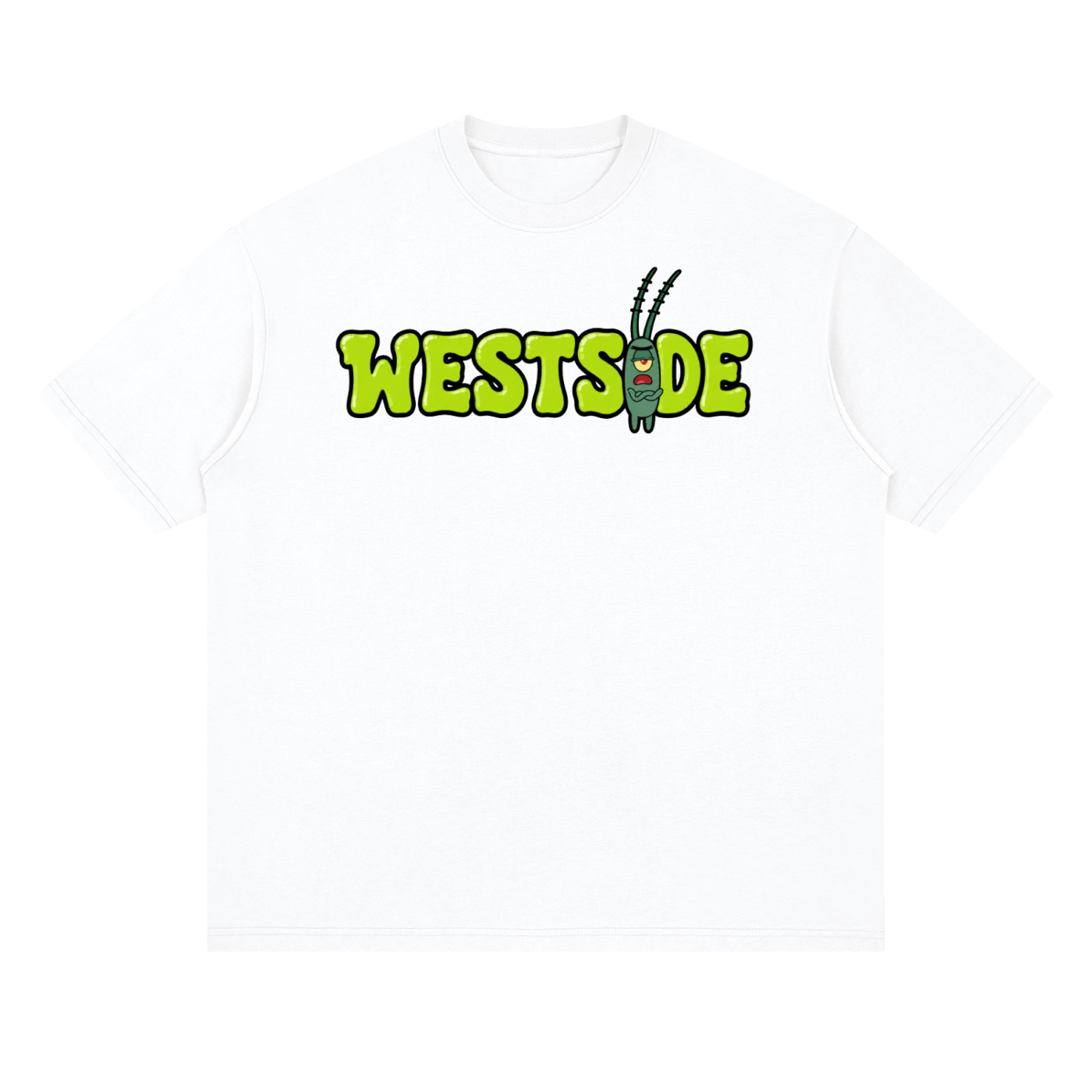 T-SHIRT "WESTSIDE"