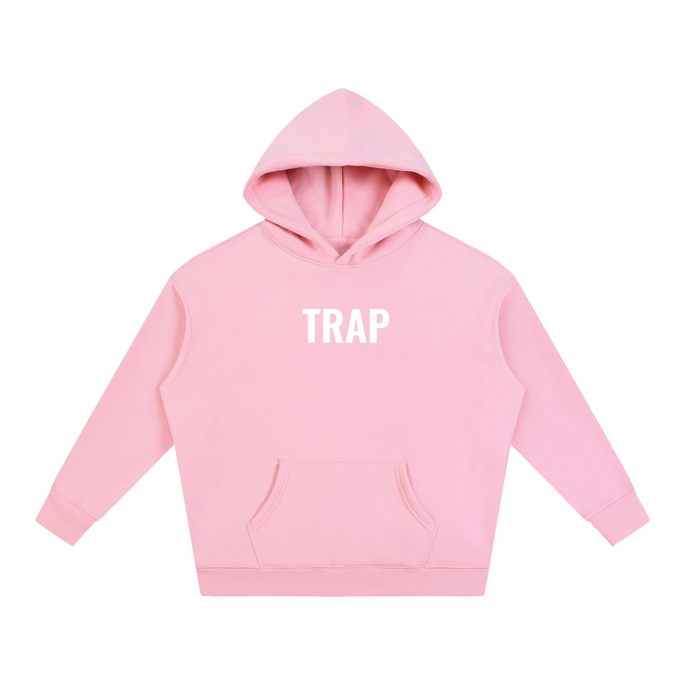 HOODIES "TRAP"