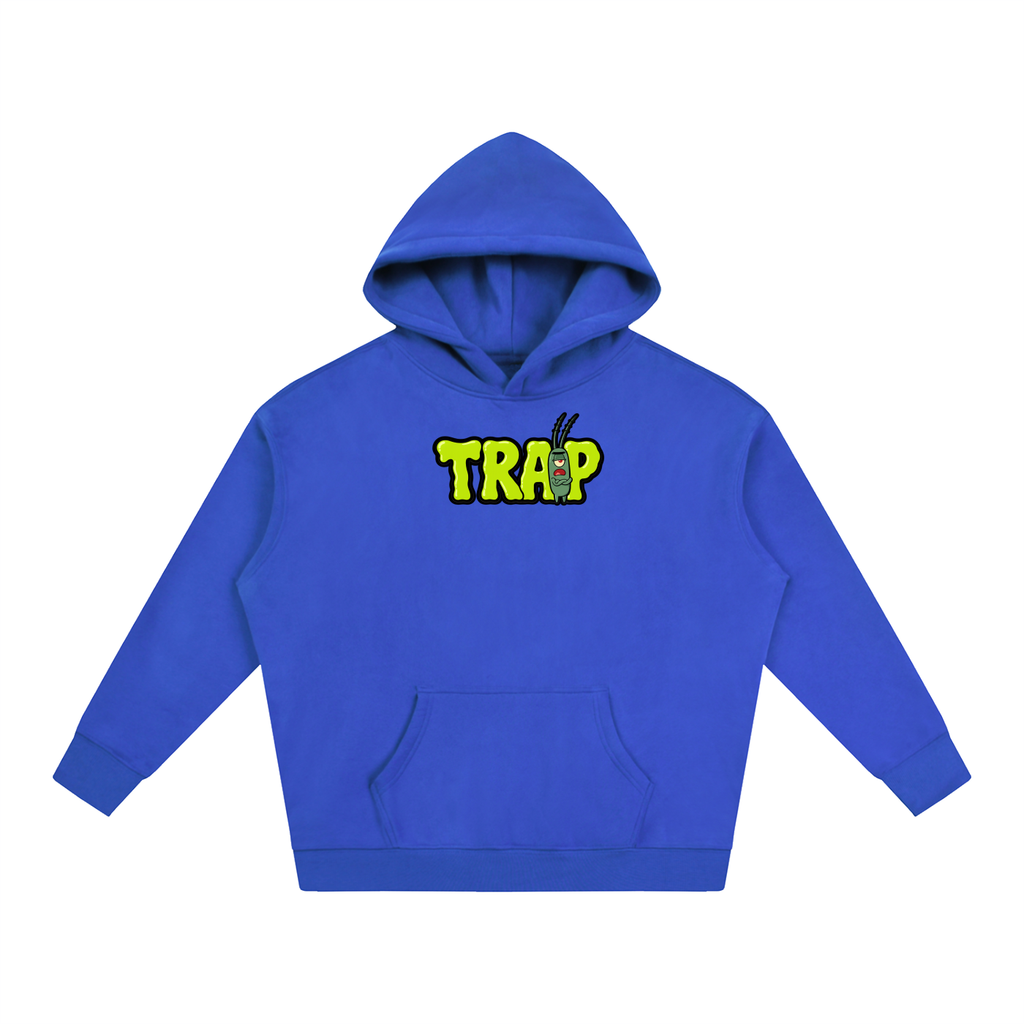 HOODIES "TRAP"
