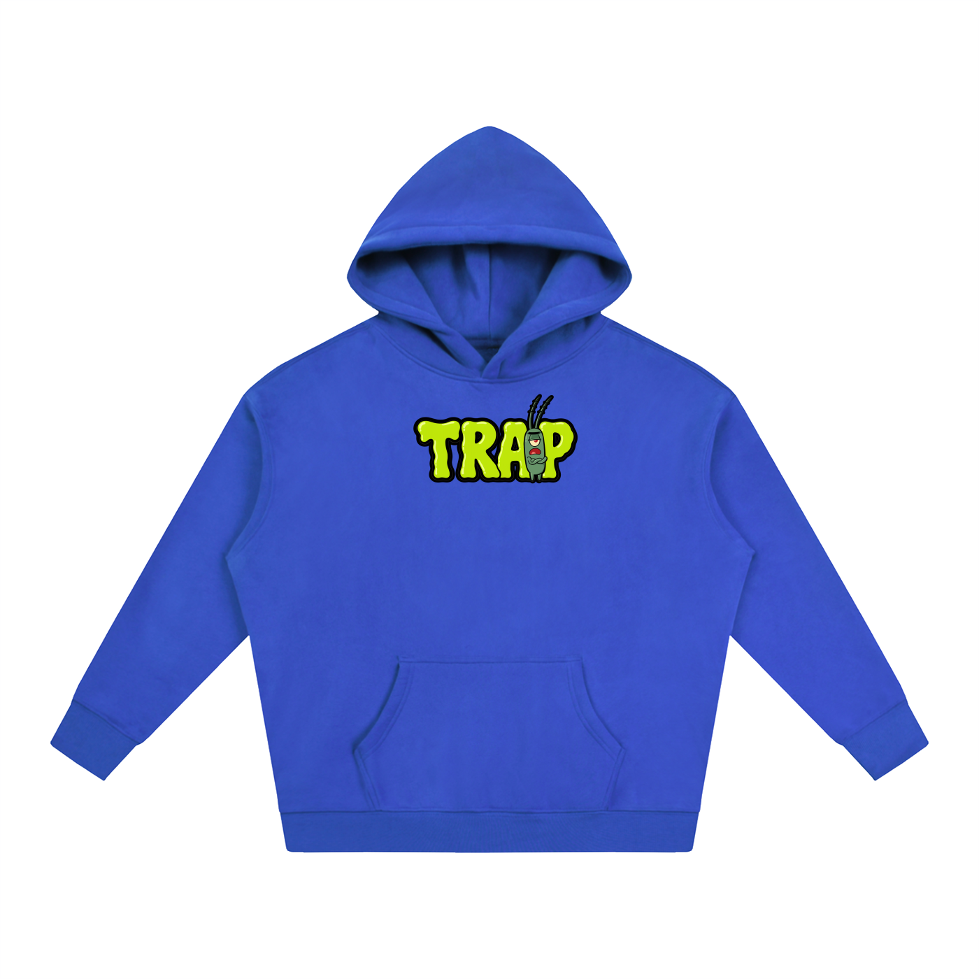 HOODIES "TRAP"