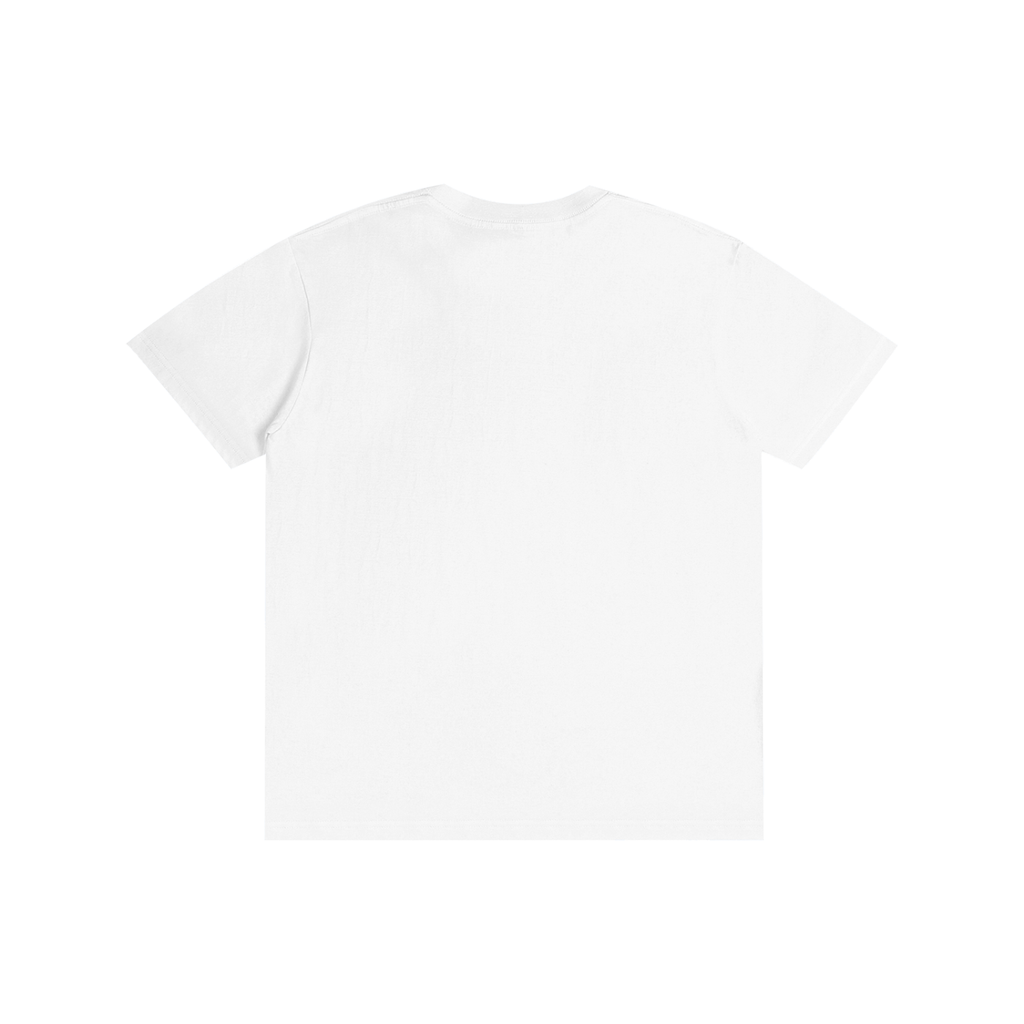 T-SHIRT "PLANKTON"