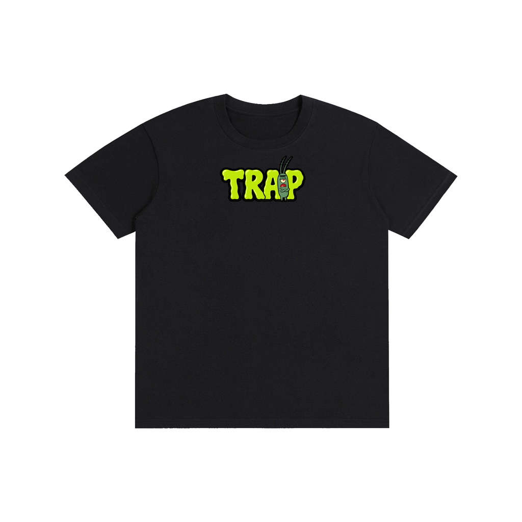 T-SHIRT "TRAP"